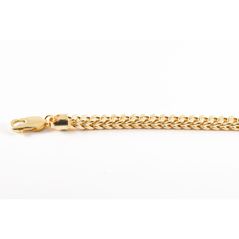 Gold Franco chain